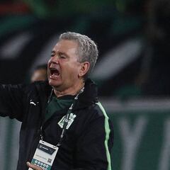 Los recuerdos del Arriero que remueve el Nacional-América