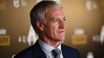 "España ganó un Mundial con 8 goles; nosotros con 14"