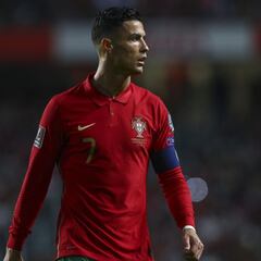 La repesca incendia Portugal