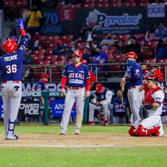 Venados de Mazatlán cae en el primero de la serie frente a las Águilas