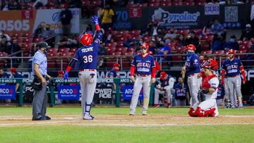 Venados de Mazatlán cae en el primero de la serie frente a las Águilas