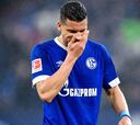 Debacle del Schalke, que se hunde más en la Bundesliga