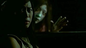 donde ver shutter retratos del mas alla cine de terror peliculas asiaticas peliculas de terror japonesas cine tailandes horror pelis de miedo mejores peliculas de terror fantasmas fotografo shutter mujer atropellada espiritu maligno terror meristation