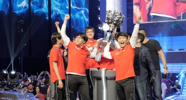 League of Legends alcanza los 27 millones de jugadores conectados cada día