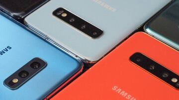 Samsung Galaxy S11: novedades en las cámaras del terminal coreano