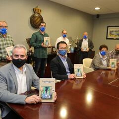 El Espanyol ya tiene el libro de su solidario confinamiento