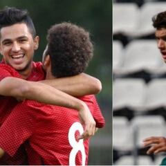 México enfrentará a Turquía en semifinales del Esperanzas Toulon