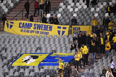 El fiscal federal belga encargado de los casos de terrorismo inició una investigación sobre un atentado que dejó dos muertos en Bruselas la tarde del 16 de octubre de 2023, afirmó un portavoz a la AFP. El primer ministro belga critica el "ataque" de Bruselas contra ciudadanos