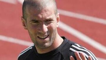 <b> PAPÁ. </b> El futbolista francés ha tenido su cuarto hijo.