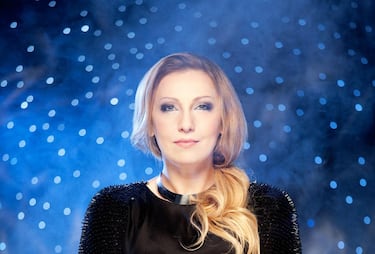 Fallece Ol'ga Yakloveva, compositora de temas de Final Fantasy XIII-2