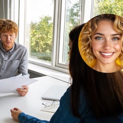 Sofía Sicilia, ingeniera: “Di esto cuando estás negociando tu salario en una entrevista”