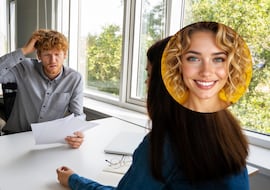 Sofía Sicilia, ingeniera: “Di esto cuando estás negociando tu salario en una entrevista”