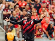 Kevin Viveros podría ser sorpresa de la Selección Colombia en la lista definitiva