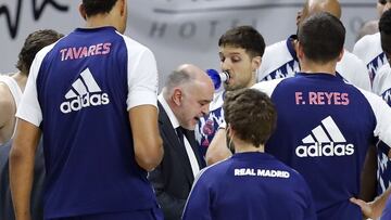 27/02/21 REAL MADRID vs BURGOS
PARTIDO LIGA ACB BALONCESTO
PABLO LASO EN TIEMPO MUERTO