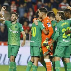 La Real, un visitante tan temible como incómodo