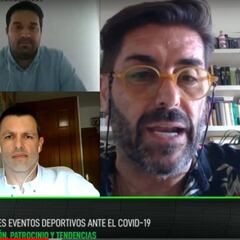 "La Euroliga está disponible para trabajar con la FIBA"