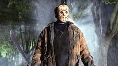 Este es el origen de la terrorífica máscara de Jason en las secuelas de ‘Viernes 13’