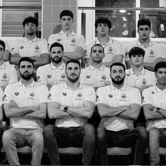 Adiós al Canoe, un histórico del waterpolo español