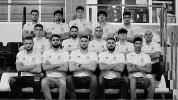 Adiós al Canoe, un histórico del waterpolo español