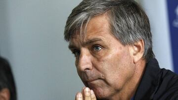 "No tenemos ninguna certeza de ganar en primera vuelta"