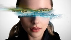 Tráiler final de The Peripheral, la brutal serie futurista de los creadores de Westworld con Chloë Grace Moretz