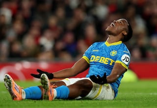 Palmeiras insiste en Jhon Arias: oferta millonaria para sacarlo de la Premier