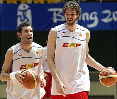 Eurobasket 2009: Los 12 de Scariolo