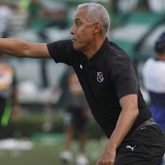 Mendoza: "Había renunciado, pero opté por seguir luchando"