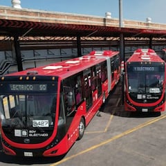 Así puedes obtener la ayuda del transporte público para universitarios en CDMX: estos son los requisitos