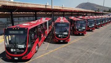 Así puedes obtener la ayuda del transporte público para universitarios en CDMX: estos son los requisitos