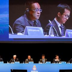 La APMAE se harta de Chen