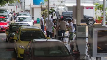 Verificación vehicular CDMX: Autos que deben realizar el trámite en mayo