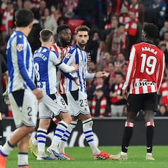 Indignación y personalidad