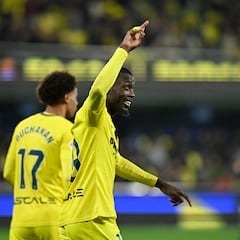 Pepe se reencuentra con el gol tras cinco meses complicados