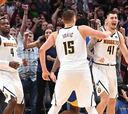 Los Nuggets, la gran sorpresa de inicio de temporada: las claves