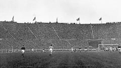Best images of Wembley stadium old and new