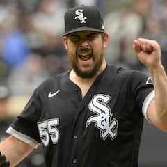 Reporte: Carlos Rodón jugará con los San Francisco Giants