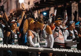 Casados con la ultradistancia: la fórmula secreta de los Mityaev