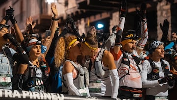 Casados con la ultradistancia: la fórmula secreta de los Mityaev