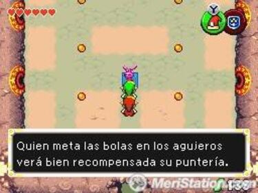 Zelda: Four Swords llega a la e-Shop esta semana