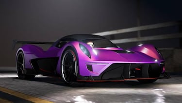 GTA Online: triple recompensa en Motor Wars, grandes descuentos y mucho más