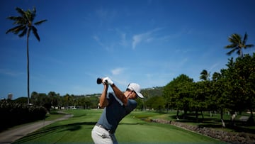 The Territorial Hotel Co. built the Royal Hawaiian Hotel and Waialae Golf Course as part of a promotional program to develop luxury travel to Hawaii.