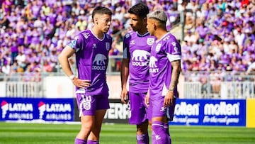 “Campeón legítimo”: Concepción reaccionó así al lío de Melipilla