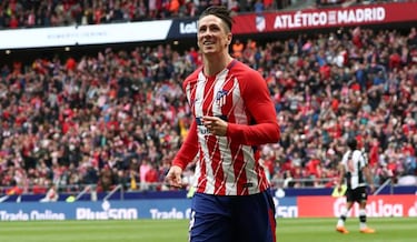 El 'once' de jugadores de la Comunidad de Madrid en LaLiga: Nacho, Koke, Torres...