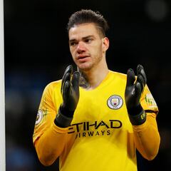 El 11 del año para los jugadores de la Premier