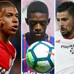 Los fichajes más sobrevalorados del mercado este verano