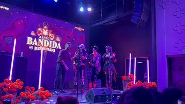 Free Fire estrena canción con Carin León, Modo Insano y el evento Día de Muertos