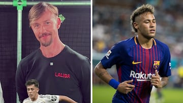 La opinión de Guti que ha hecho saltar al mundo del fútbol: escuchen y alucinen