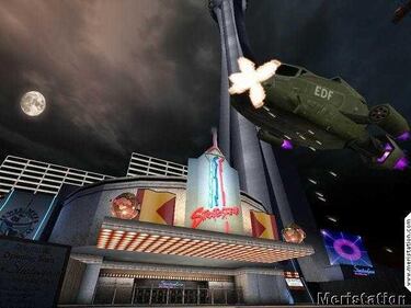 Aparece la demo de Duke Nukem Forever por sorpresa