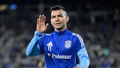 El ‘Chucky’ no se va de San Diego